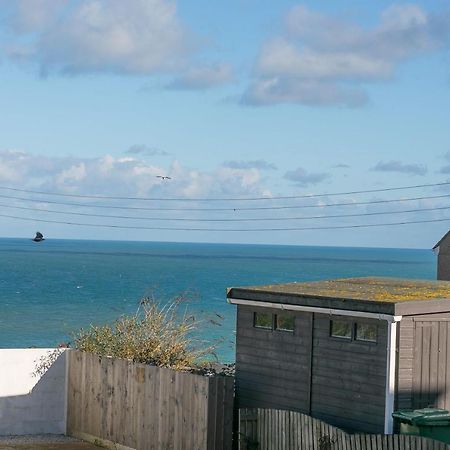 Sea Echo Villa St Ives Exterior foto