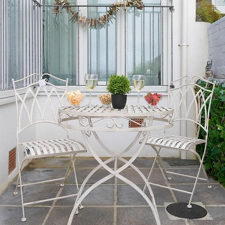 Sea Echo Villa St Ives Exterior foto